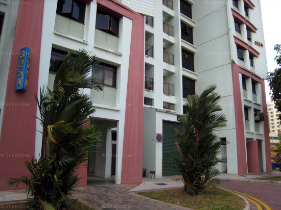 Blk 325A Sengkang East Way (Sengkang), HDB 4 Rooms #294882